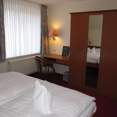 Hotel Pension Marie-Luise, Hotel Garni Bad Bevensen Phòng bức ảnh
