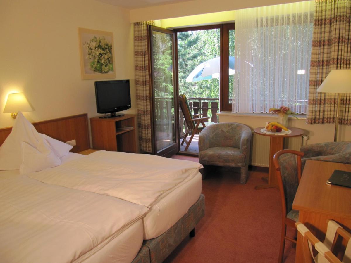 Hotel Pension Marie-Luise, Hotel Garni Bad Bevensen Phòng bức ảnh