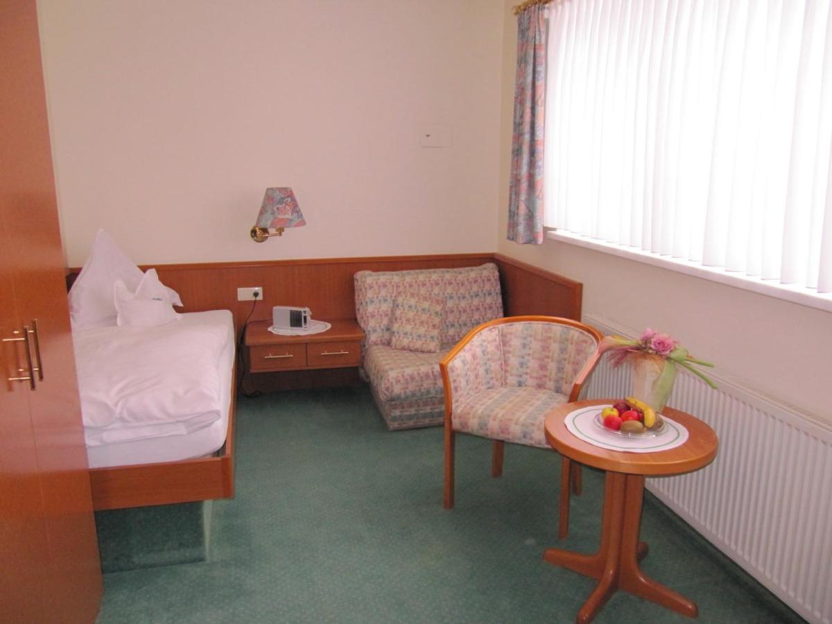 Hotel Pension Marie-Luise, Hotel Garni Bad Bevensen Phòng bức ảnh
