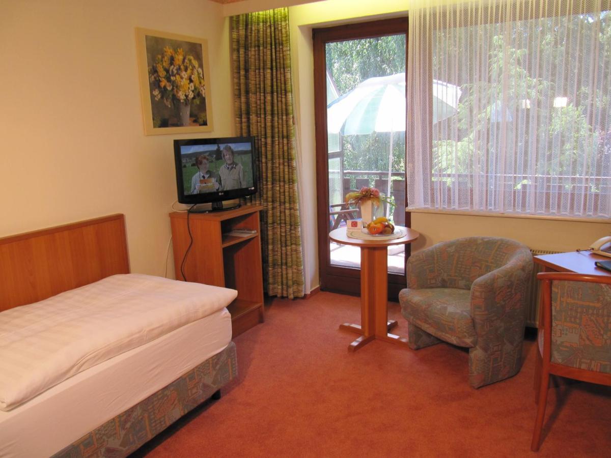 Hotel Pension Marie-Luise, Hotel Garni Bad Bevensen Phòng bức ảnh