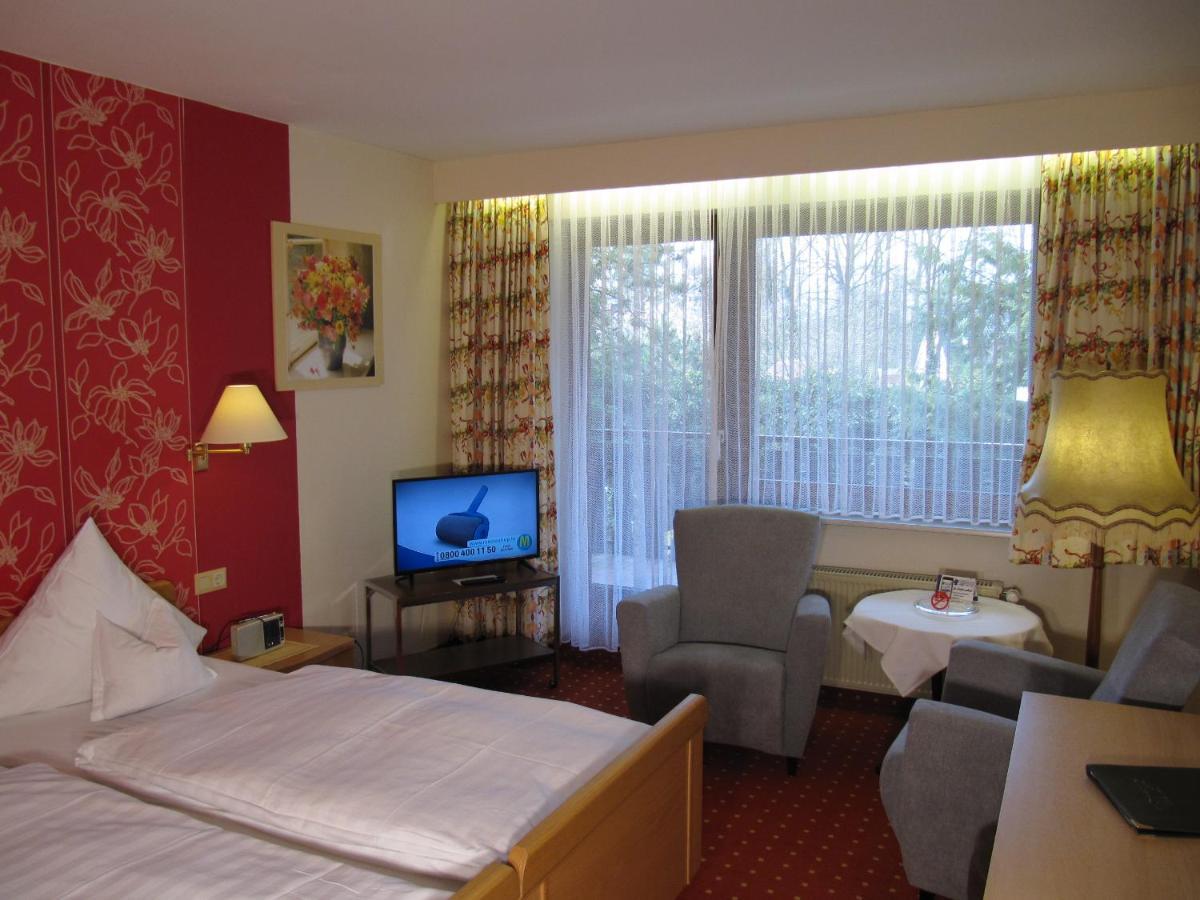 Hotel Pension Marie-Luise, Hotel Garni Bad Bevensen Phòng bức ảnh