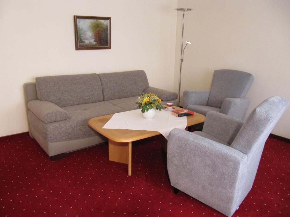 Hotel Pension Marie-Luise, Hotel Garni Bad Bevensen Phòng bức ảnh