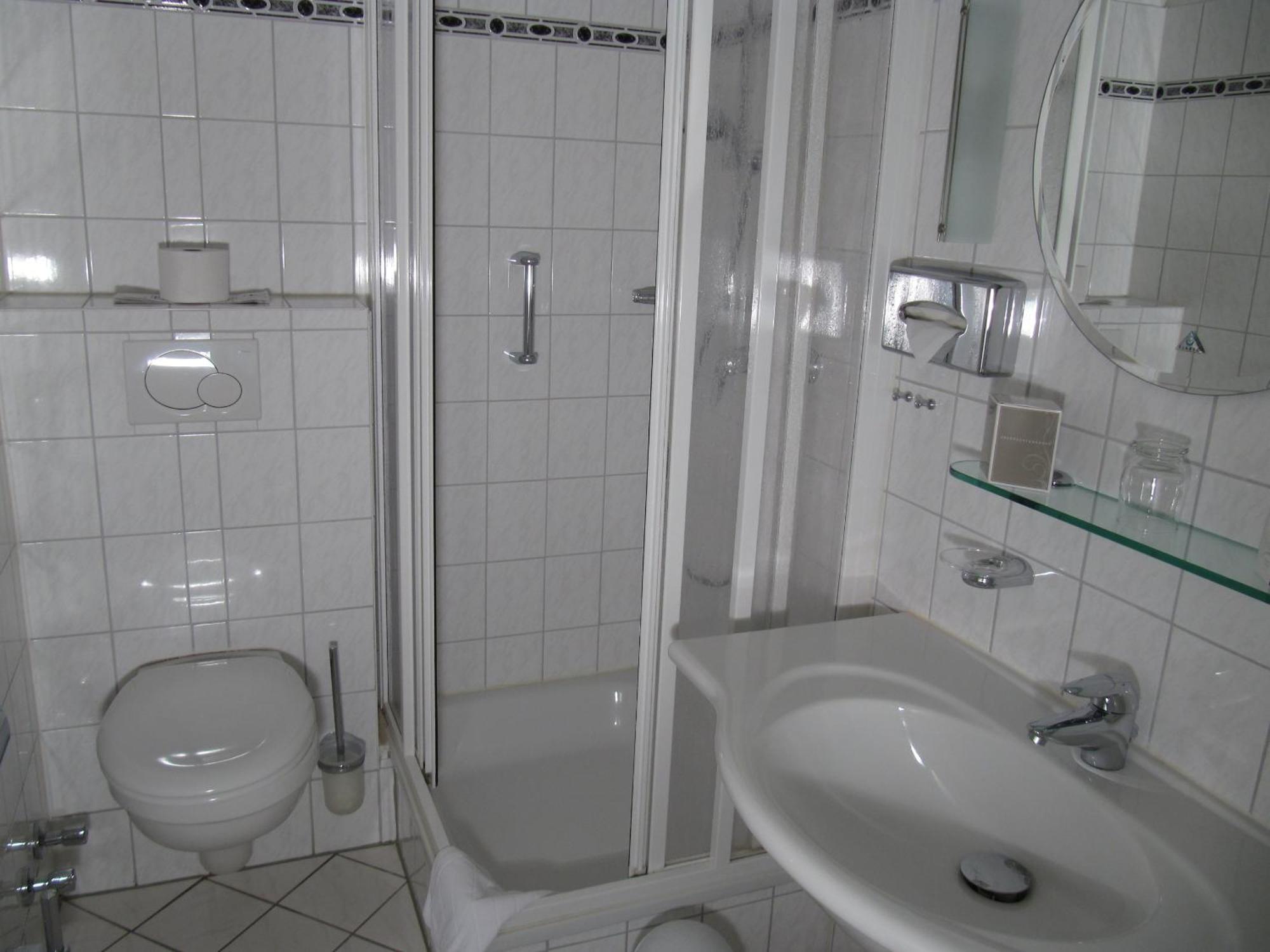 Hotel Pension Marie-Luise, Hotel Garni Bad Bevensen Phòng bức ảnh