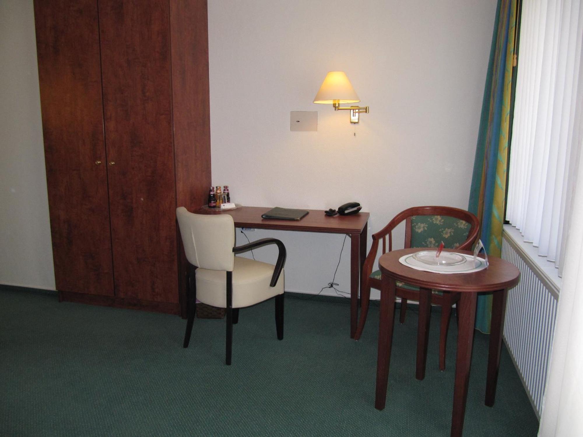 Hotel Pension Marie-Luise, Hotel Garni Bad Bevensen Phòng bức ảnh